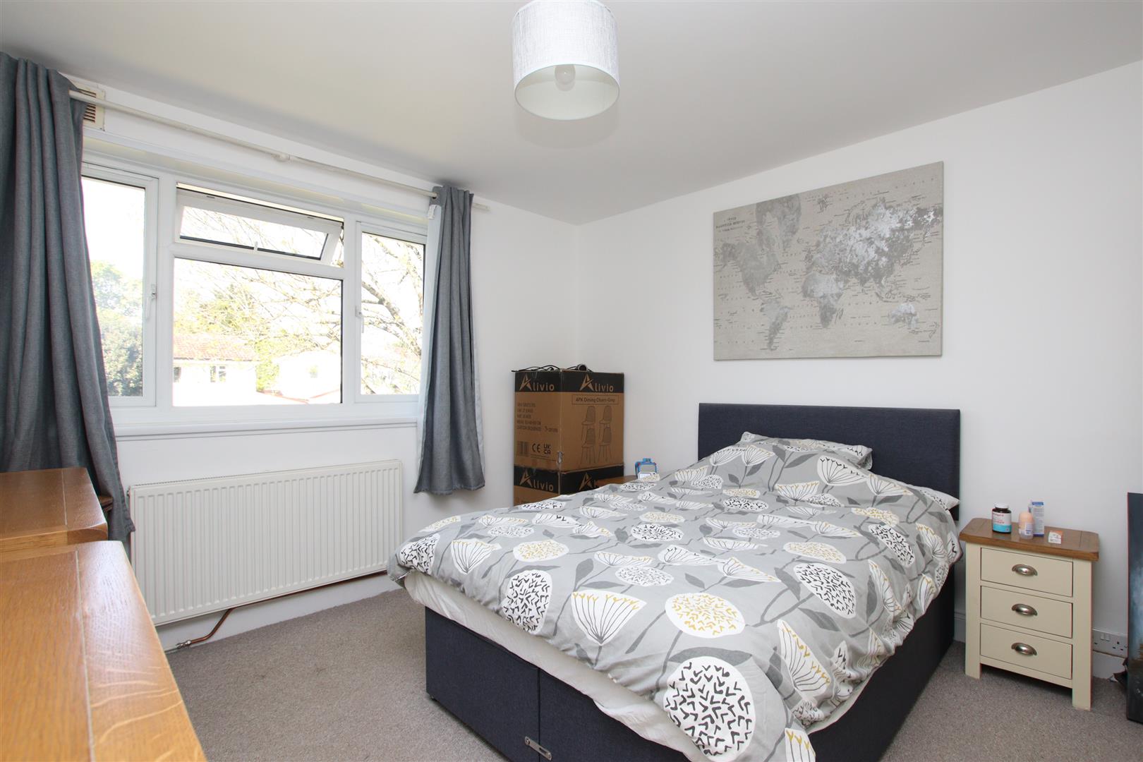 Eastfield Avenue, Bath, BA1